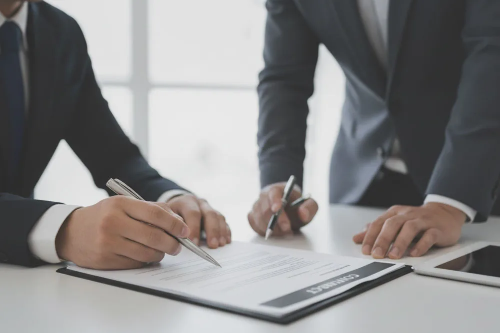 Contract Administration in Construction