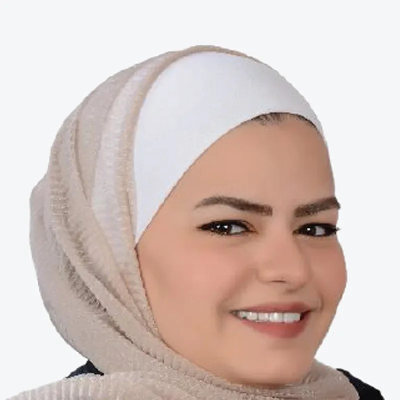Lina Al Ghussein