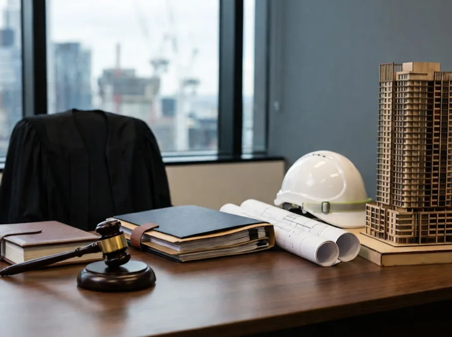 Construction Expert Witnesses
