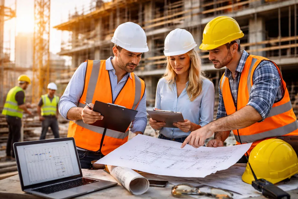 construction programming