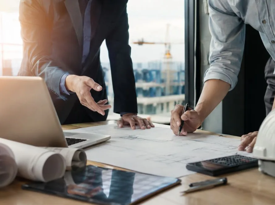 contract administration