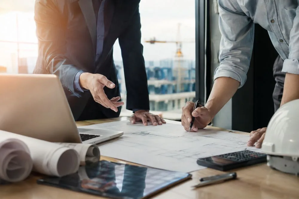 contract administration
