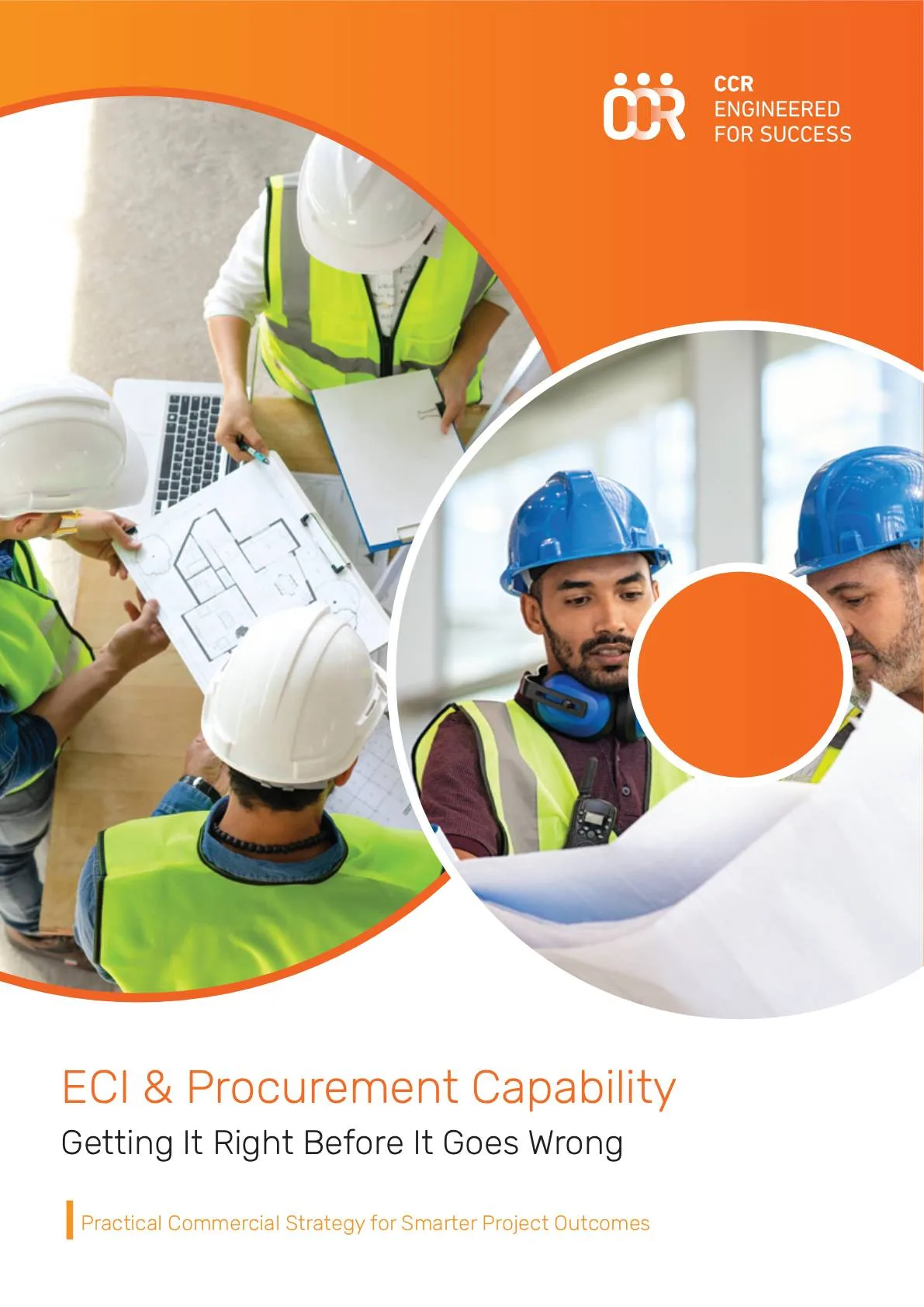 ECI Procurement Capability